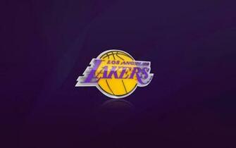 Los Angeles Lakers Logo Nba Usa HD Desktop Wallpaper Football