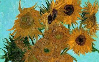Van Gogh Desktop Wallpaper
