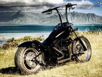 American Choppers Wallpaper