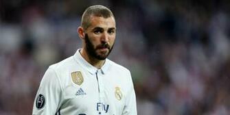 Benzema Tertarik Memperkuat Arsenal Bola Net