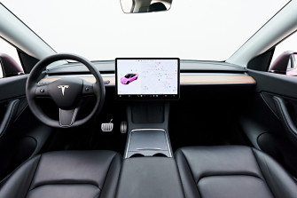 Used Tesla Model Y Performance Sold Lotus Cars