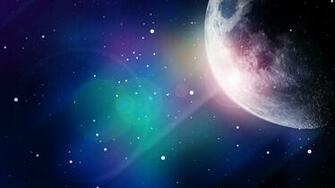 Cosmos Background