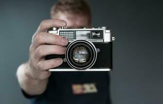 Wallpaper Background Camera Yashica Lynx Image For Desktop