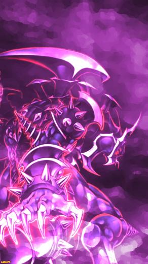Yu Gi Oh Dark Armed Dragon iPhone Wallpaper By Latios77 On