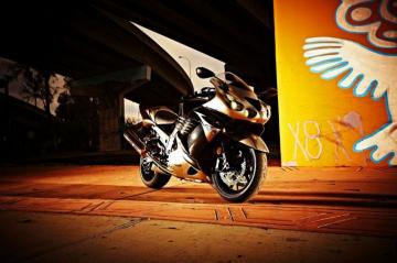 Motorcycle Wallpaper Kawasaki Ninja Zx14