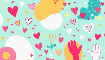 Matching Wallpaper For Best Friends
