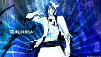 Bleach Ulquiorra Wallpaper