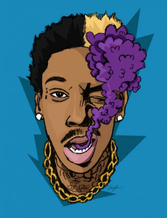Wiz Khalifa