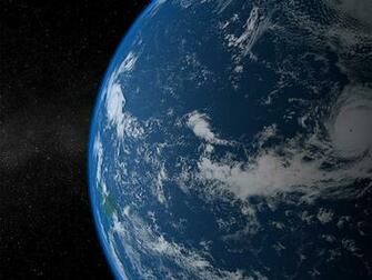 Solar System Earth 3d Screensaver Screenshot Click To Enlarge