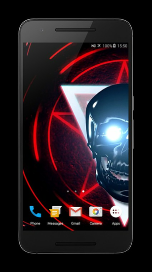 Pentagram Live Screenshot Thumbnail