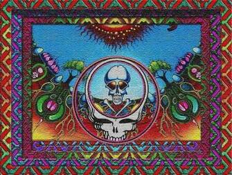 Grateful Dead Background