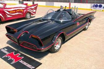 Batmobile Computer Wallpaper Desktop Background Id