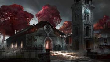 Dark Art Artwork Fantasy Artistic Original Horror Evil Creepy