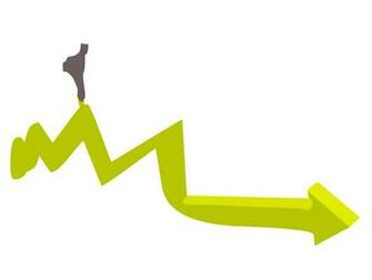 Graph Curve Trend Diagram Data Image