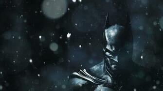 Wallpaper Batman