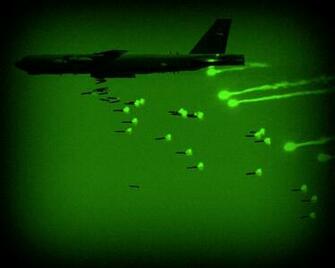 Stratofortress Wallpaper