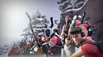 Team Fortress Wallpaper HD