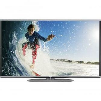 Sharp Lc 60le857u Aquos Full HD Smart Led