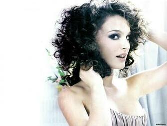 Natalie Portman Wallpaper