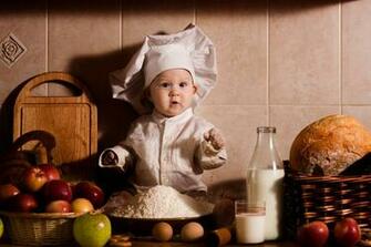 Chef Wallpaper Related Keywords Suggestions Long
