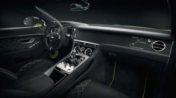Bentley Continental Gt Pikes Peak Wallpaper Specs