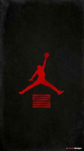 Jordan Wallpaper