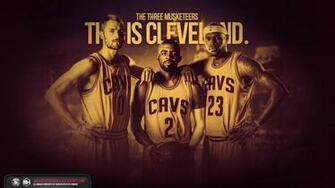 Lebron James Cleveland Wallpaper