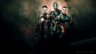 The Avengers Age Of Ultron By Johnny Panik