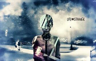 Wallpaper Life Is Strange Game Max Caulfield Fan Art