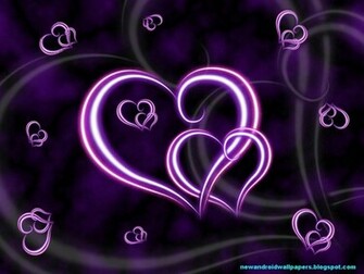 Nice And Amazing Love Heart Wallpaper For Android Desktop Pc