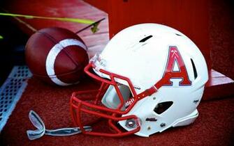 Cool American Football Helmet Wallpaper