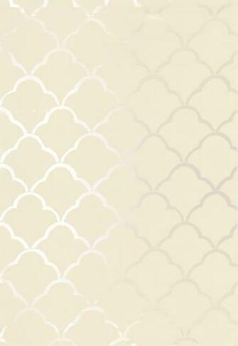 The Peak Of Tres Chic Powder Bath Update A Wallpaper Hunt