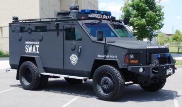 Swat Background