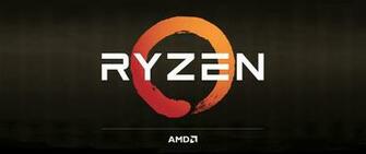 Official Ryzen Wallpaper Fixed For Monitors Amd