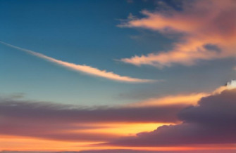 Clouds And Sky Wallpaper