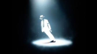 Michael Jackson Pop Music HD Wallpaper