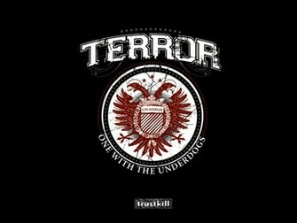 De Pantalla Terror Descargar Wallpaper HD