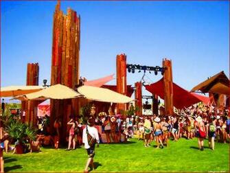 Coachella Desktop Wallpaper