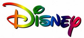 Disney HD Logo Wallpaper Background