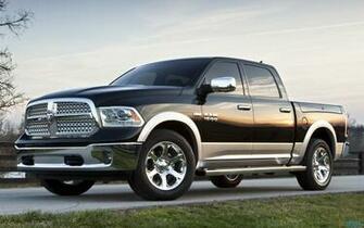 Dodge Ram Wallpaper Image