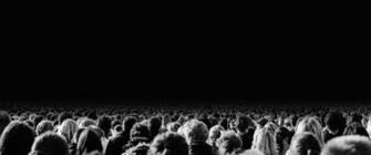 Expansion Background Crowd Event Marketing Skysprout