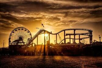 Griffith Observatory Oscars Venice Beach Newport