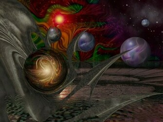 Surrealism Wallpaper HD Pics
