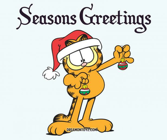 Garfield Wallpaper Character Quotes
