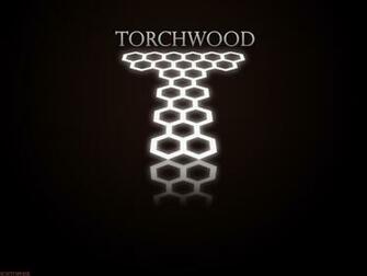 Torchwood Wallpaper New Logo By Sostopher