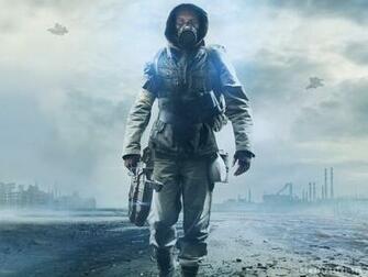 The Prototype Movie HD Wallpaper IHD