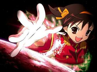 The Sos Brigade Image Haruhi Suzumiya Wallpaper HD