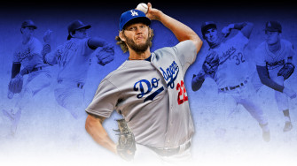 Clayton Kershaw Wallpaper Pictures
