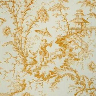 Chinoiserie Wallpaper Weddingdressin