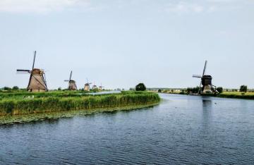 Netherlands Pictures Image